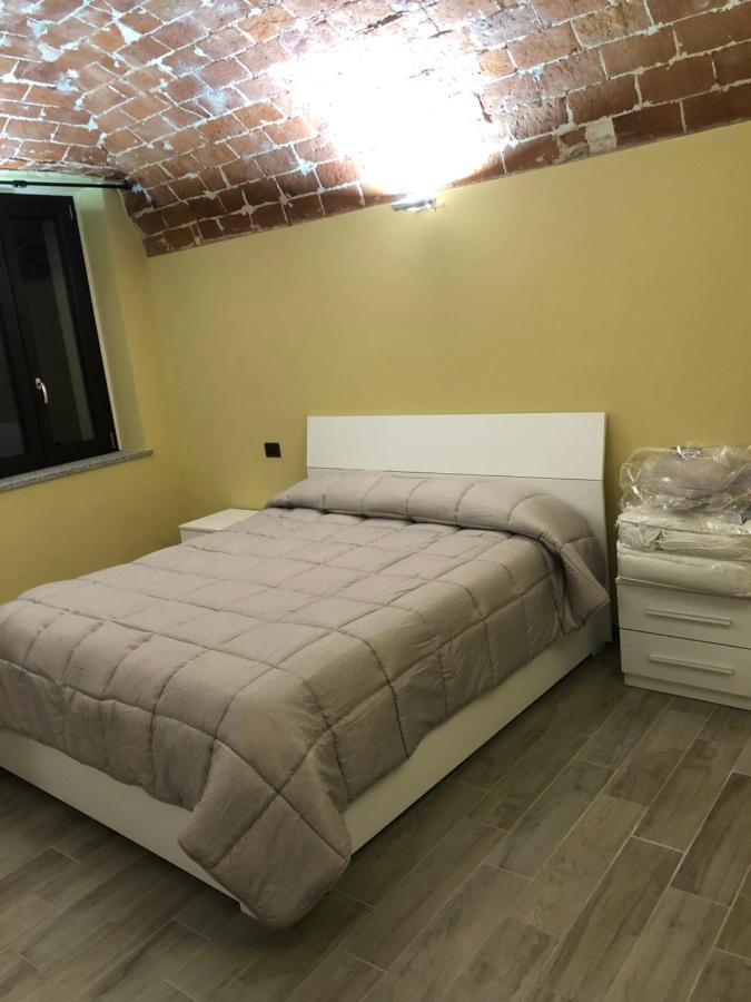 شقة Residenza Nikol كاسال مونفيراتو المظهر الخارجي الصورة