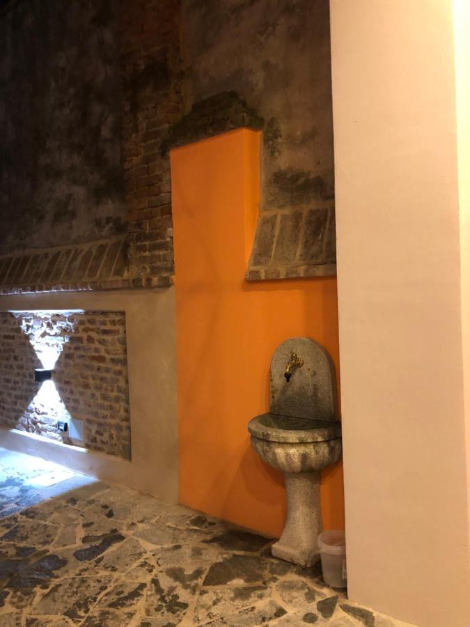 شقة Residenza Nikol كاسال مونفيراتو المظهر الخارجي الصورة