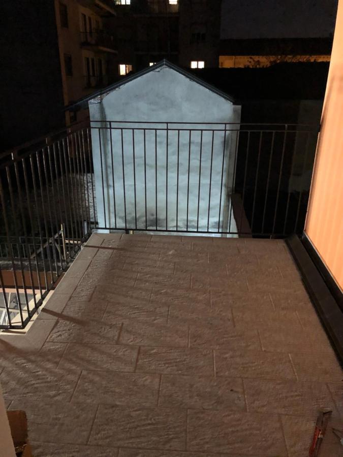 شقة Residenza Nikol كاسال مونفيراتو المظهر الخارجي الصورة