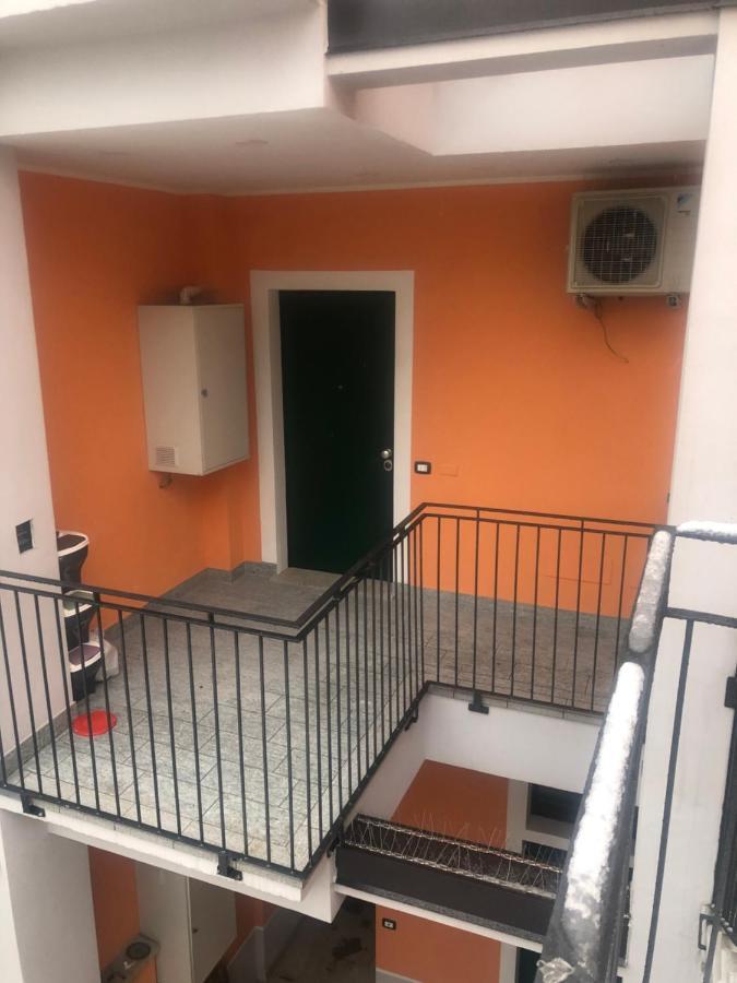 شقة Residenza Nikol كاسال مونفيراتو المظهر الخارجي الصورة
