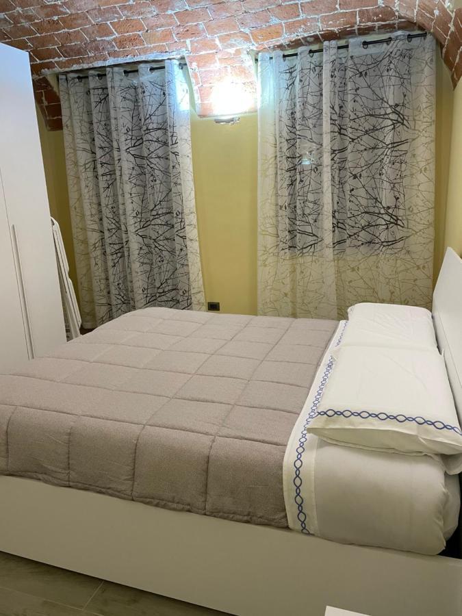 شقة Residenza Nikol كاسال مونفيراتو المظهر الخارجي الصورة
